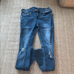 True Religion Jeans For Kids
